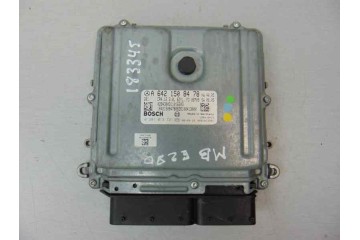 Centralita motor uce, Mercedes-benz Clase e (Bm 211) Familiar 280 T CDI 4-Matic (211.284) 2006, A6421508478