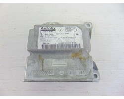 Centralita airbag, Peugeot 308 Premium 2009, 9665100080