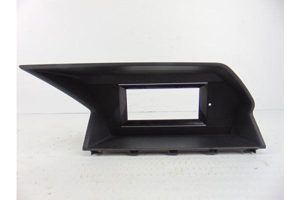 Pantalla multifuncion, Mercedes-benz Clase Glk (Bm 204) GLK 350 CDI 4-Matic (204.983) 2010, A2046801889