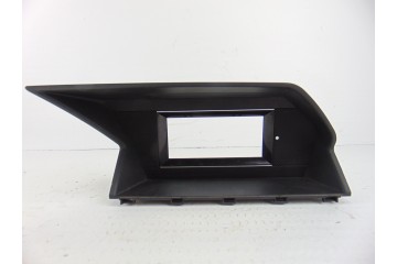 Pantalla multifuncion, Mercedes-benz Clase Glk (Bm 204) GLK 350 CDI 4-Matic (204.983) 2010, A2046801889