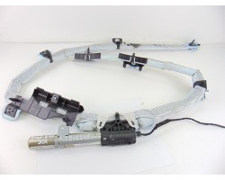 Airbag cortina delantero derecho, Bmw Serie 3 Berlina (E90) 318d 2006, 30380425B