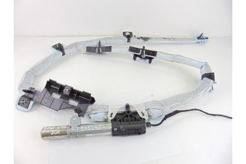Airbag cortina delantero derecho, Bmw Serie 3 Berlina (E90) 318d 2006, 30380425B