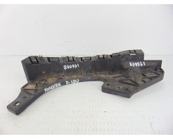 Soporte faro izquierdo, Subaru Forester (S12/SH) XS Classic 2010