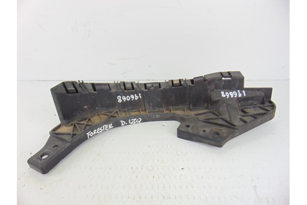 Soporte faro izquierdo, Subaru Forester (S12/SH) XS Classic 2010