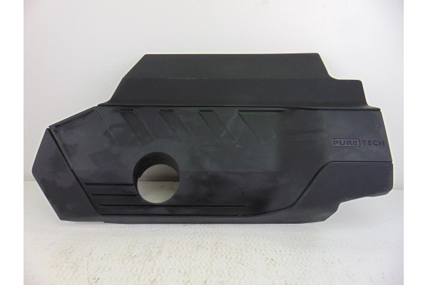 Tapa motor, Peugeot 508 GT Line 2018, 9819671280