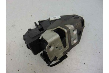 BM5A-A21812-BC CERRADURA PUERTA DELANTERA DERECHA FORD FOCUS BERLINA (CB8)