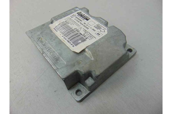 Centralita airbag, 9655880880
