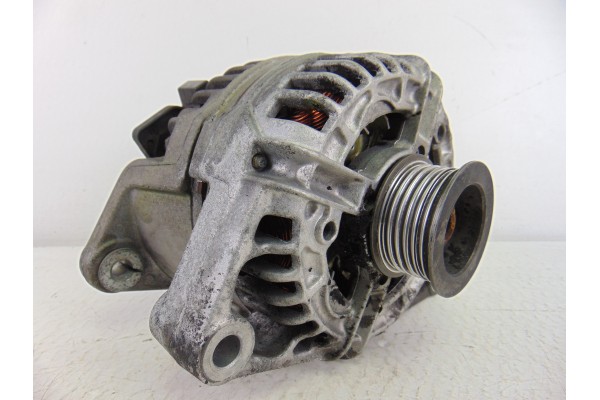 Alternador, Opel Astra G Berlina Comfort 2000, 90561168