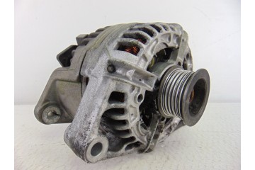 Alternador, Opel Astra G Berlina Comfort 2000, 90561168