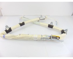 Airbag cortina delantero izquierdo, Fiat 500X (334) Mirror 2017, 00520562800