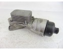 Enfriador aceite motor, Citroen Berlingo Combi SX Multispace 2009, 9656969980