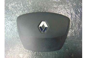 Airbag delantero izquierdo, Renault Scenic Iii (Jz) Dynamique 2011, 985701921R