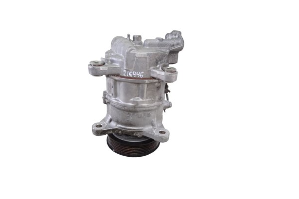 Compresor aire acondicionado, Bmw Serie X4 (G02) M40 I 2021, 7948807
