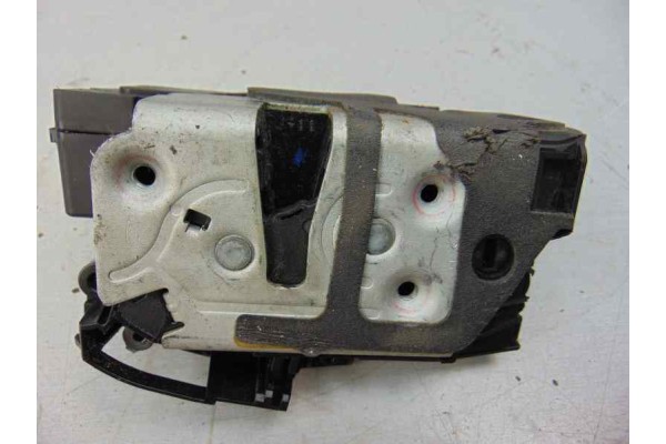 BM5A-A21812-BC CERRADURA PUERTA DELANTERA DERECHA FORD FOCUS BERLINA (CB8)