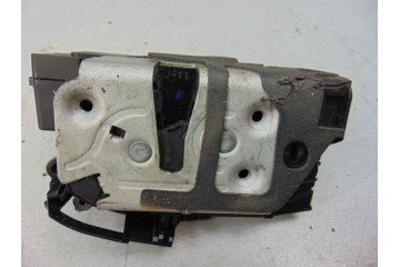 BM5A-A21812-BC CERRADURA PUERTA DELANTERA DERECHA FORD FOCUS BERLINA (CB8)