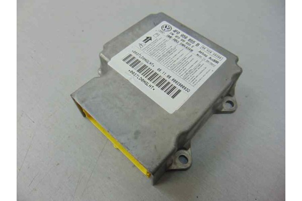 Centralita airbag, Audi A6 Avant (4F5) 2.7 Tdi, 4F0959655B