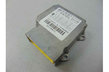 Centralita airbag, Audi A6 Avant (4F5) 2.7 Tdi, 4F0959655B