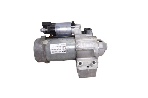 Motor arranque, Bmw Serie X4 (G02) M40 I 2021, 8671505