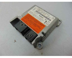 Centralita airbag, 4M5T14B056BF