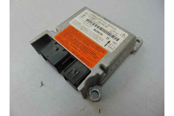 Centralita airbag, 4M5T14B056BF
