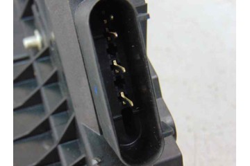 BM5A-A21812-BC CERRADURA PUERTA DELANTERA DERECHA FORD FOCUS BERLINA (CB8)