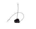 Cerradura puerta delantera izquierda, Nissan NV200 /Evalia (M20/M) Kasten Comfort 2013