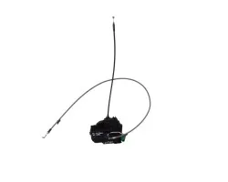 Cerradura puerta delantera izquierda, Nissan NV200 /Evalia (M20/M) Kasten Comfort 2013
