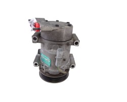 Compresor aire acondicionado, Peugeot 307 (S1)(04.2001) Xn 2002