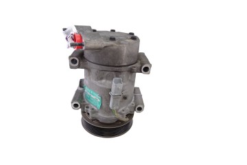 Compresor aire acondicionado, Peugeot 307 (S1)(04.2001) Xn 2002