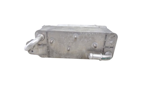 Condensador / radiador aire acondicionado, Bmw Serie X4 (G02) M40 I 2021, 9367096