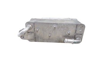 Condensador / radiador aire acondicionado, Bmw Serie X4 (G02) M40 I 2021, 9367096