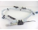 Airbag cortina delantero izquierdo, Bmw Serie 3 Berlina (E90) 318d 2006, 30380424B