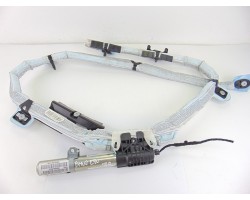 Airbag cortina delantero izquierdo, Bmw Serie 3 Berlina (E90) 318d 2006, 30380424B