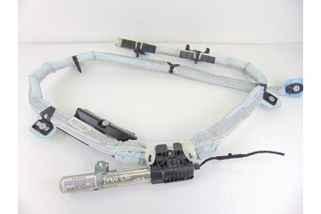 Airbag cortina delantero izquierdo, Bmw Serie 3 Berlina (E90) 318d 2006, 30380424B