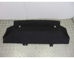 Bandeja trasera, Toyota Mr 2 Roadster (W30) 1.8 SMT Hardtop 2004