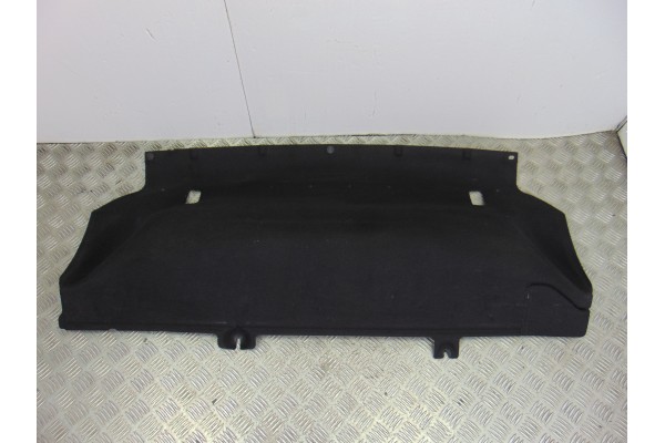 Bandeja trasera, Toyota Mr 2 Roadster (W30) 1.8 SMT Hardtop 2004