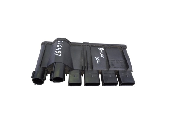 Módulo electrónico, Bmw Serie X4 (G02) M40 I 2021, 8741401