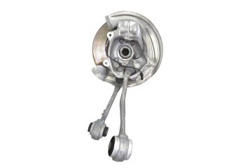 Mangueta delantera izquierda, Bmw Serie X4 (G02) M40 I 2021