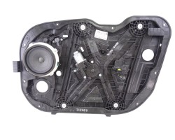 Elevalunas delantero derecho, Hyundai I30 (Pd) Link 2018