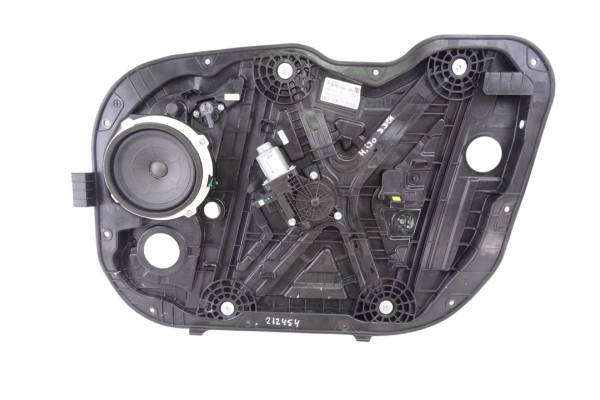 Elevalunas delantero derecho, Hyundai I30 (Pd) Link 2018