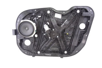 Elevalunas delantero derecho, Hyundai I30 (Pd) Link 2018