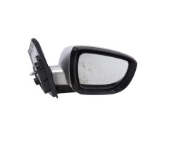 Retrovisor derecho, Hyundai IX35 (El/lm) Style 2WD 2015