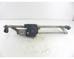 Motor limpia delantero, Volkswagen Golf Vi (5K1)(10.2008) Rabbit BlueMotion 2010, 1K1955119F