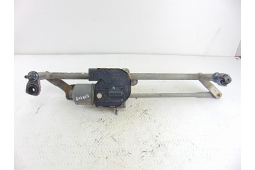 Motor limpia delantero, Volkswagen Golf Vi (5K1)(10.2008) Rabbit BlueMotion 2010, 1K1955119F