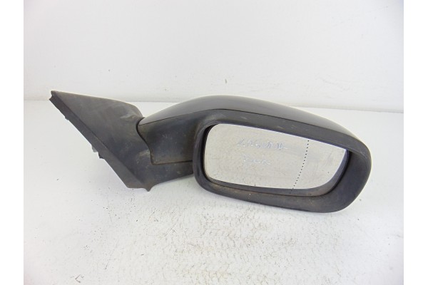 Retrovisor derecho, Renault Laguna Ii Grandtour (KG0) Dynamique Confort 2007