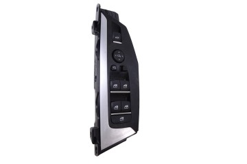 Mando elevalunas delantero izquierdo, Bmw Serie X4 (G02) M40 I 2021, 6832729