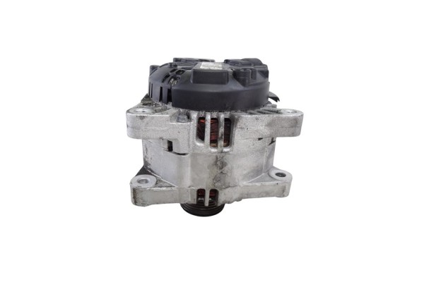 Alternador, Peugeot 206 Xs 2005, 9646321780