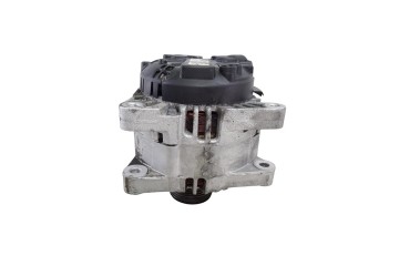 Alternador, Peugeot 206 Xs 2005, 9646321780