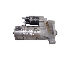 Motor arranque, Peugeot Partner (S2) Combiespace 2006