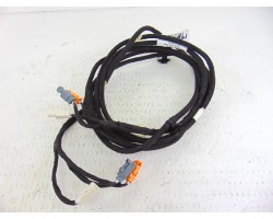Módulo electrónico, Peugeot 5008 Active 2017, 9816312480
